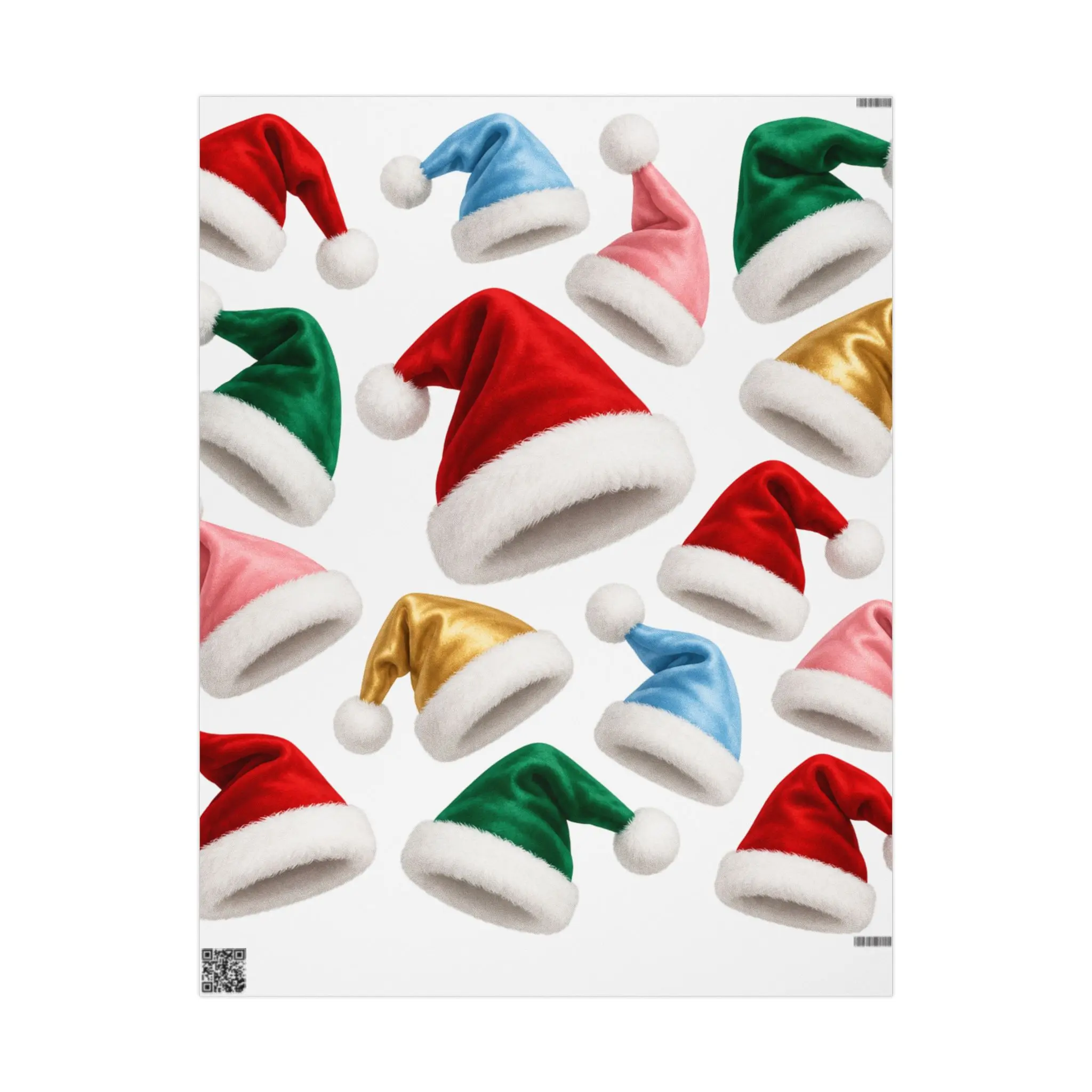 Wrapping Papers
