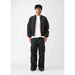 Bomber Jacket Bomber Jacket