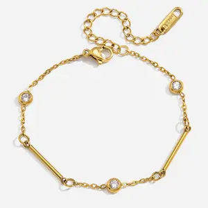 Doris Bracelet