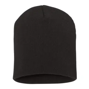 YP Classics Short Beanie (Men Beanie Hat)