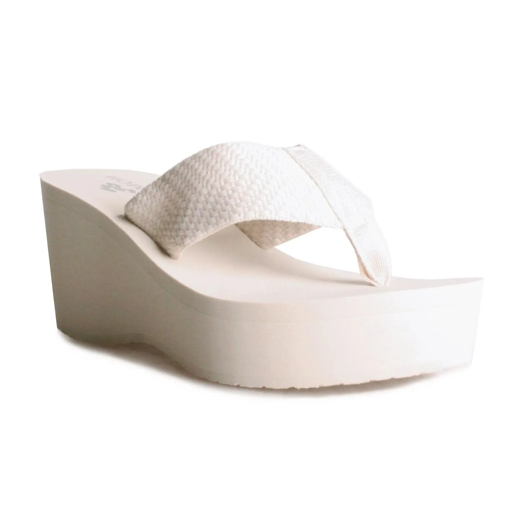 Nomad Thong EVA Wedge - Tide