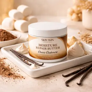 Moisture Repair Butter - Ultra Rich Skin Butter