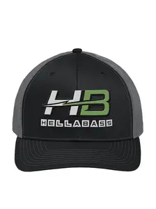 HellaBass 112