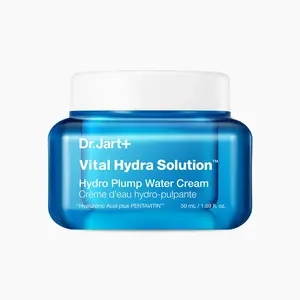Dr.Jart+ Vital Hydra Solution™ Water Cream Glow Moisturizer with Hyaluronic Acid