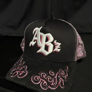 AB’Z Baez x Shifu,
