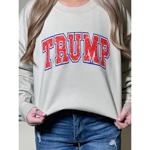 Trump Sweatshirt