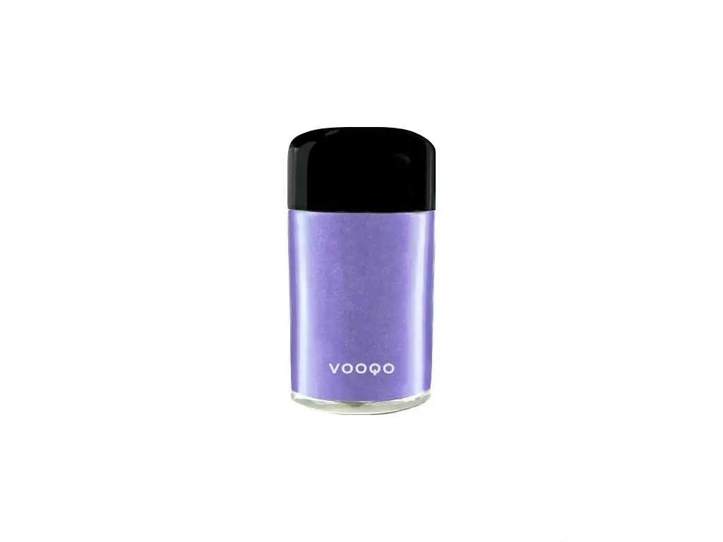 Professional Eyeshadow Pigment in Sweet Lilac