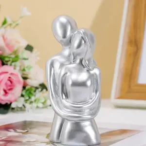 Figuras decorativas para decorar tu hogar - Ornaments