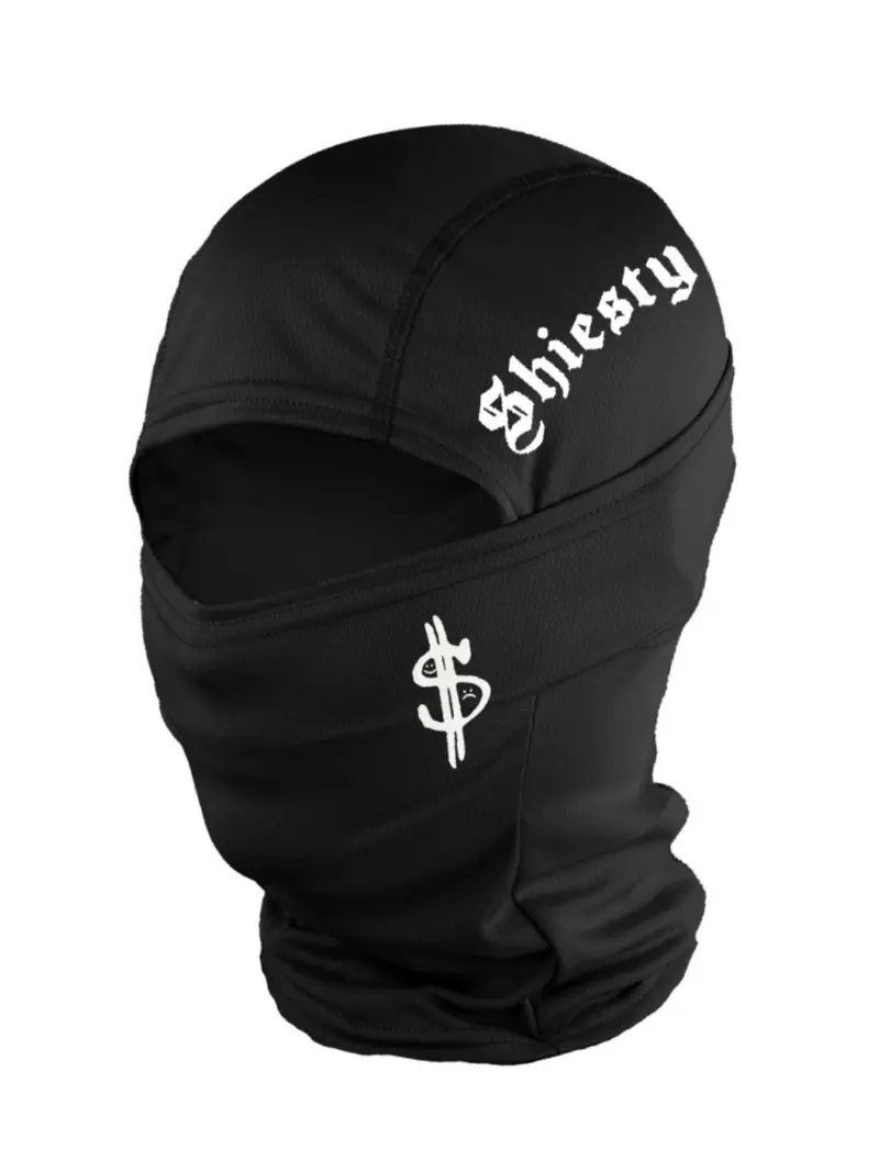 supreme fuzzy ski mask - TikTok Shop