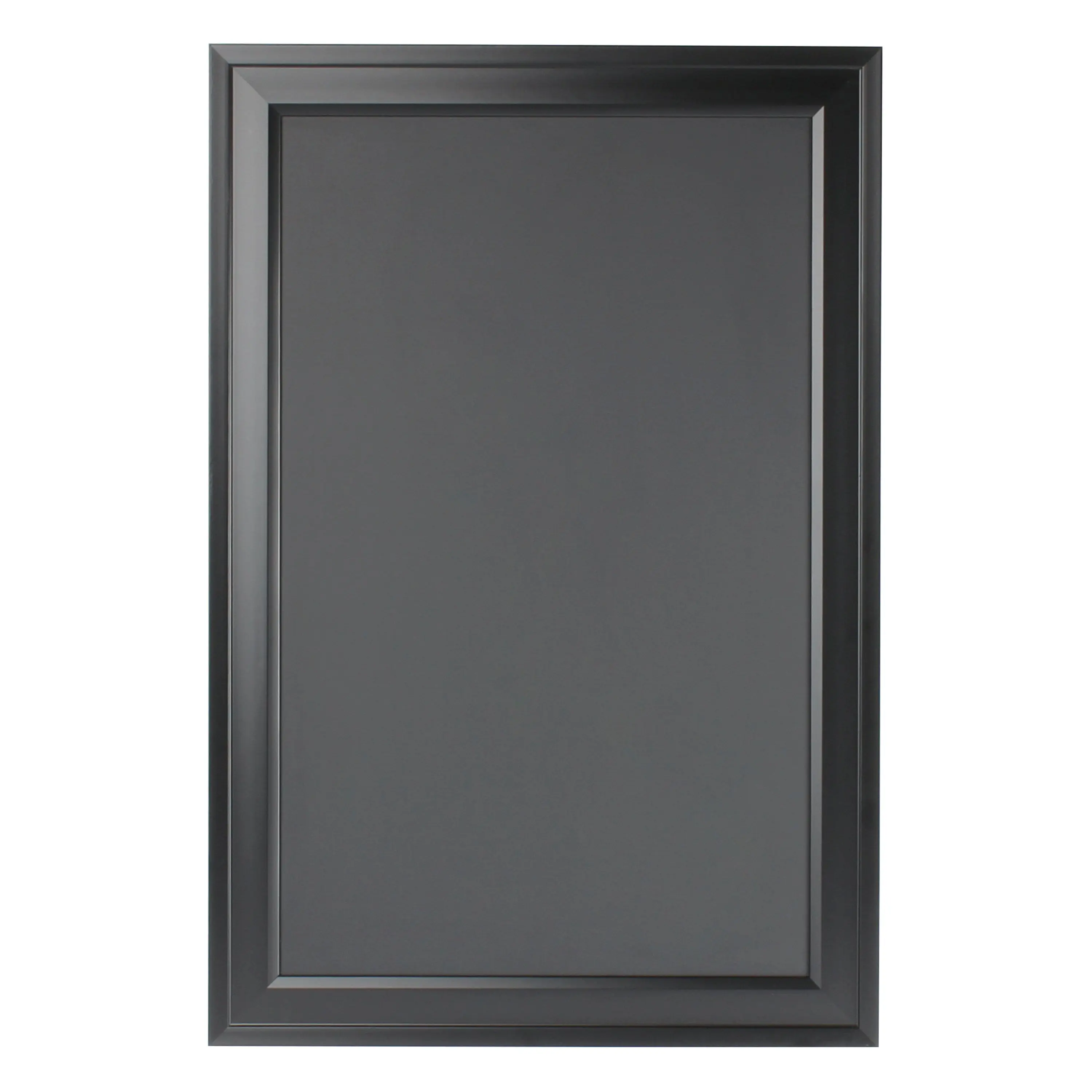 Bosc Framed Magnetic Chalkboard