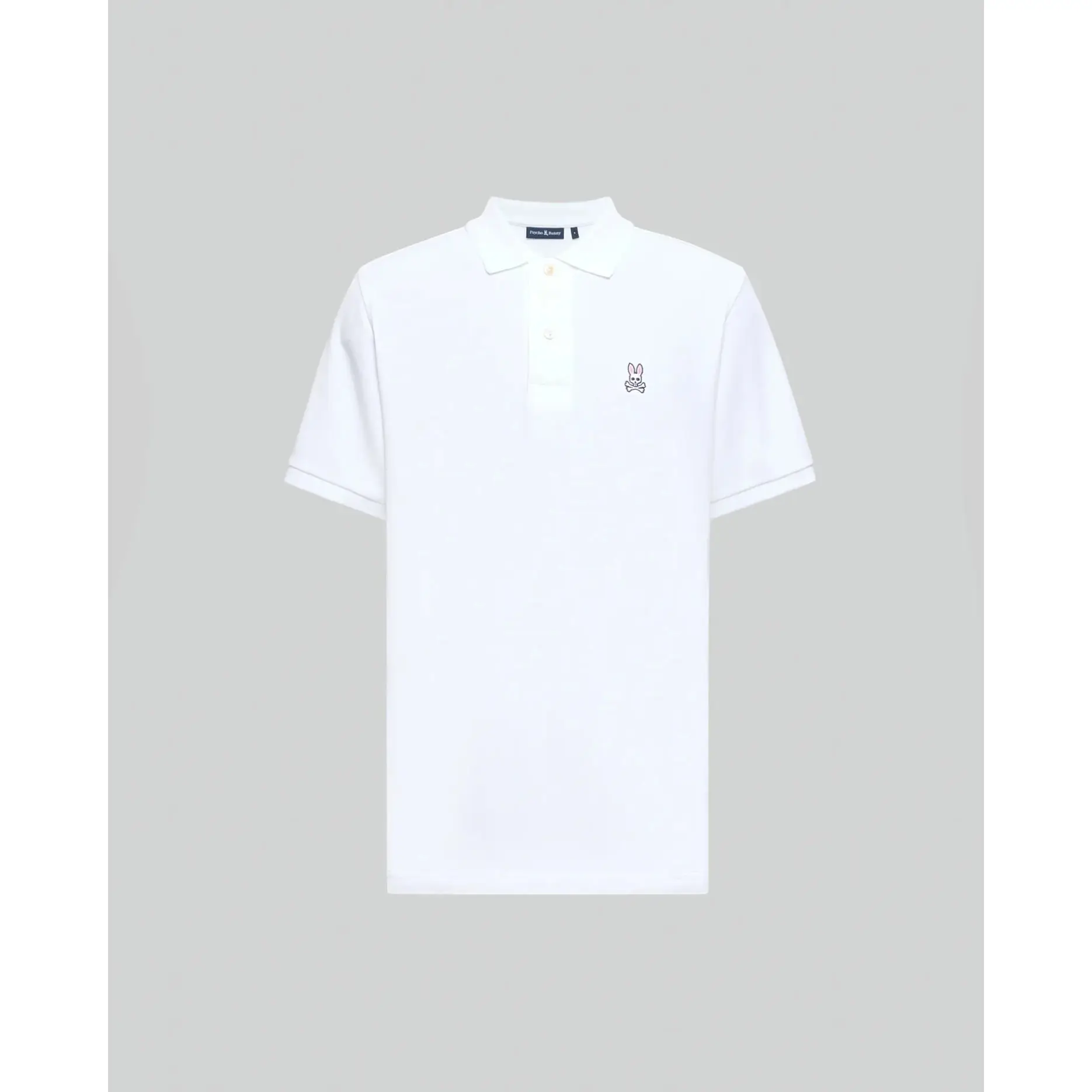 MENS CLASSIC PIQUE POLO SHIRT - B6K001ARPC