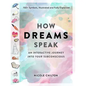 How Dreams Speak