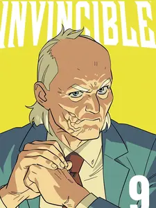 Invincible Vol. 9 Trade Paperback