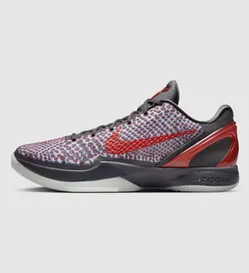 Nike Zoom Kobe 6 Protro 3D All-Star Basketball Shoes by Kobe Bryant: SKU: IQ3902-002 Footwear Training Athletic Sneaker Men's Gym Shoes