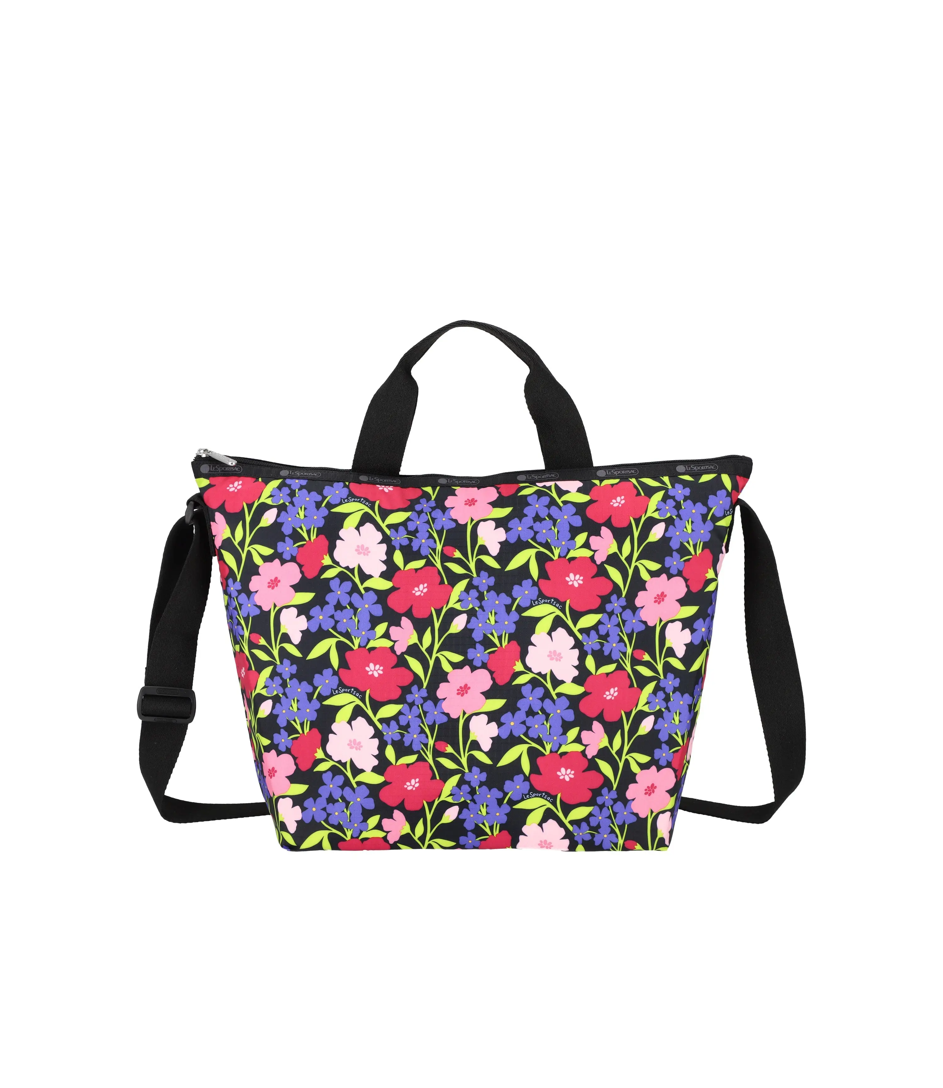 Deluxe Easy Carry Tote