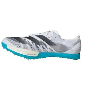 Adidas Adizero Ambition Running Shoes for Men and Women – Lightweight PU Fabric, Carbon Plate, Low-Top Design Verifiable, with credentials and supporting global authentication