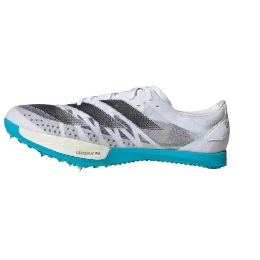 Adidas Adizero Ambition Carbon Plate Sprint Running Shoes for Men and Women – Lightweight PU Fabric Upper Verifiable, with credentials and supporting global authentication