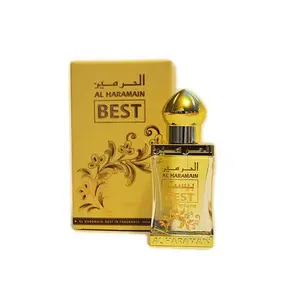 Al Haramain Best Perfume Oil-12ml by Al Haramain