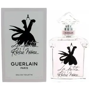 La Petite Robe Noir by Guerlain for women EDT 3.3 / 3.4 oz New in Box