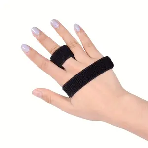 Finger Fixing Guard Two Ways Wear Sports Daily Hand Protection, Durable Finger Protector for Active Lifestyle & Everyday Use