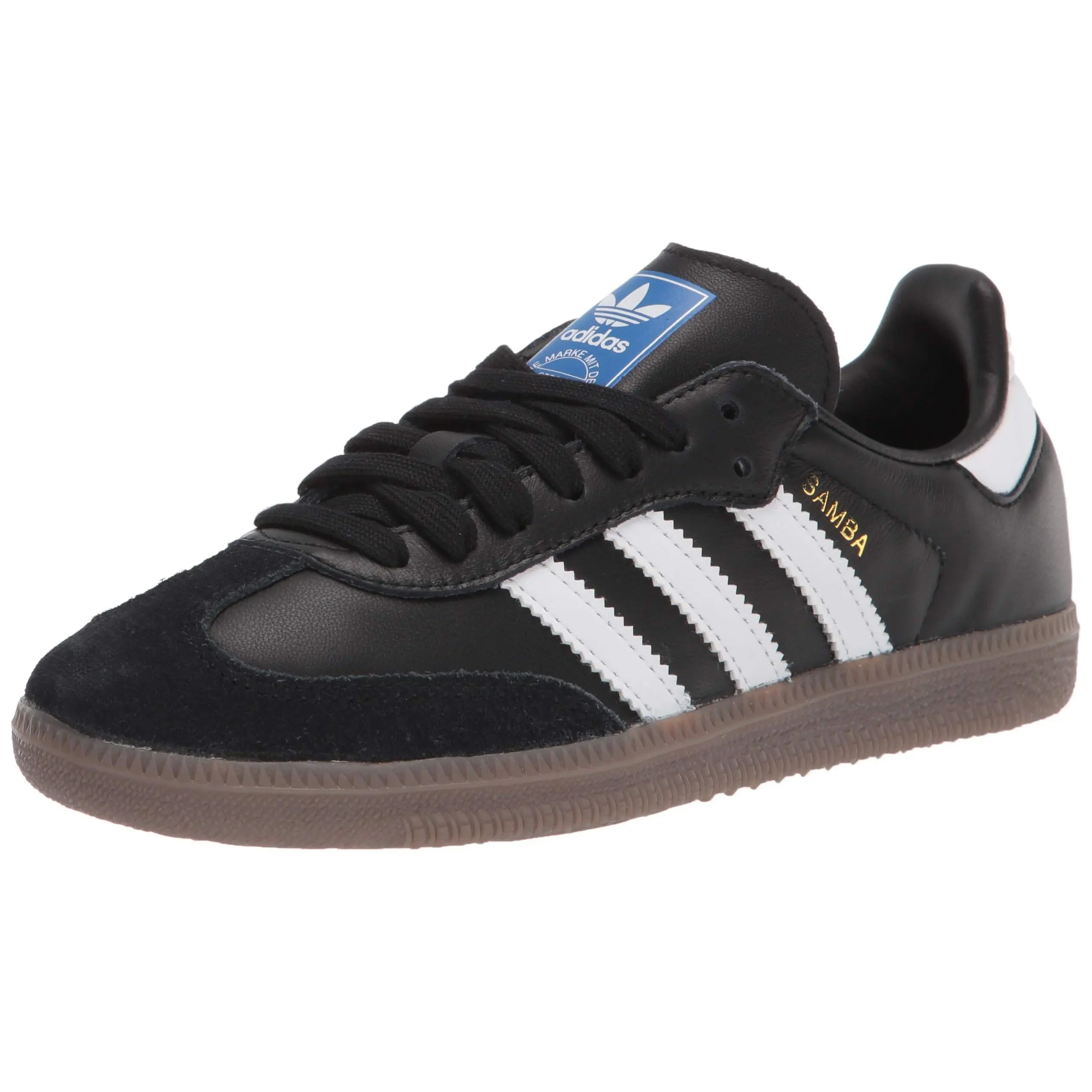 Adidas Originals Men's Samba OG Sneaker Adidas Originals Men's Samba OG Sneaker
