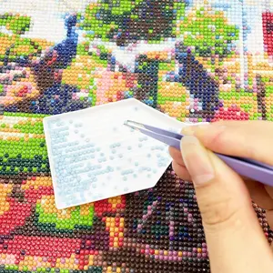 2pcs/pack Pink Color Tweezers, Cute Elbow + Straight Head Jewelry Making Tools for DIY Handmade Jewelry Making and Scrapbooking