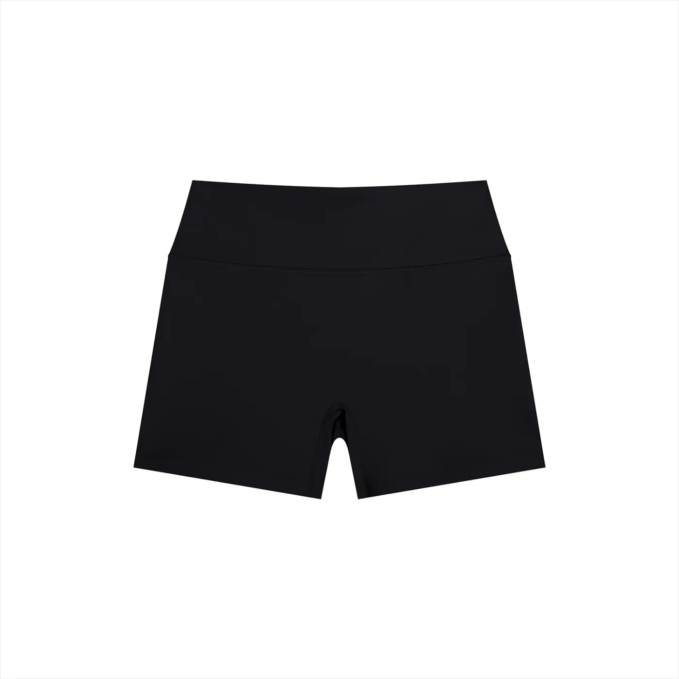 Women’s High Rise Yoga Shorts