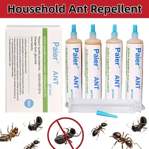 Ant Repellent, Ant Deterrent for Home, Indoor and Outdoor Use, Keeps Ants Away, Reay-to-Use, Pets & Kids Safe