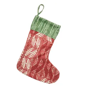 Peʻa Holiday Stocking