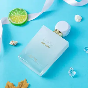 Women's long-lasting, light, fresh, niche osmanthus perfume