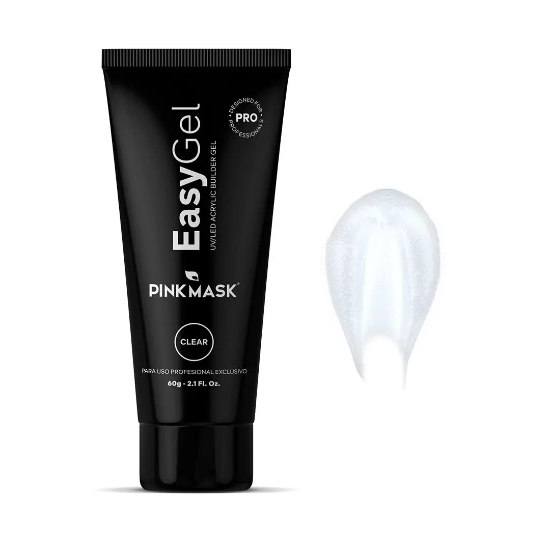 Easy Gel - Clear Easy Gel - Clear