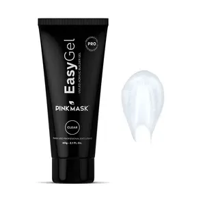 Easy Gel - Clear Easy Gel - Clear