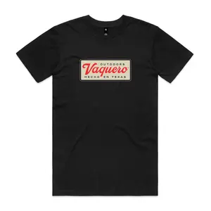 Retro Patch Full Color Tee