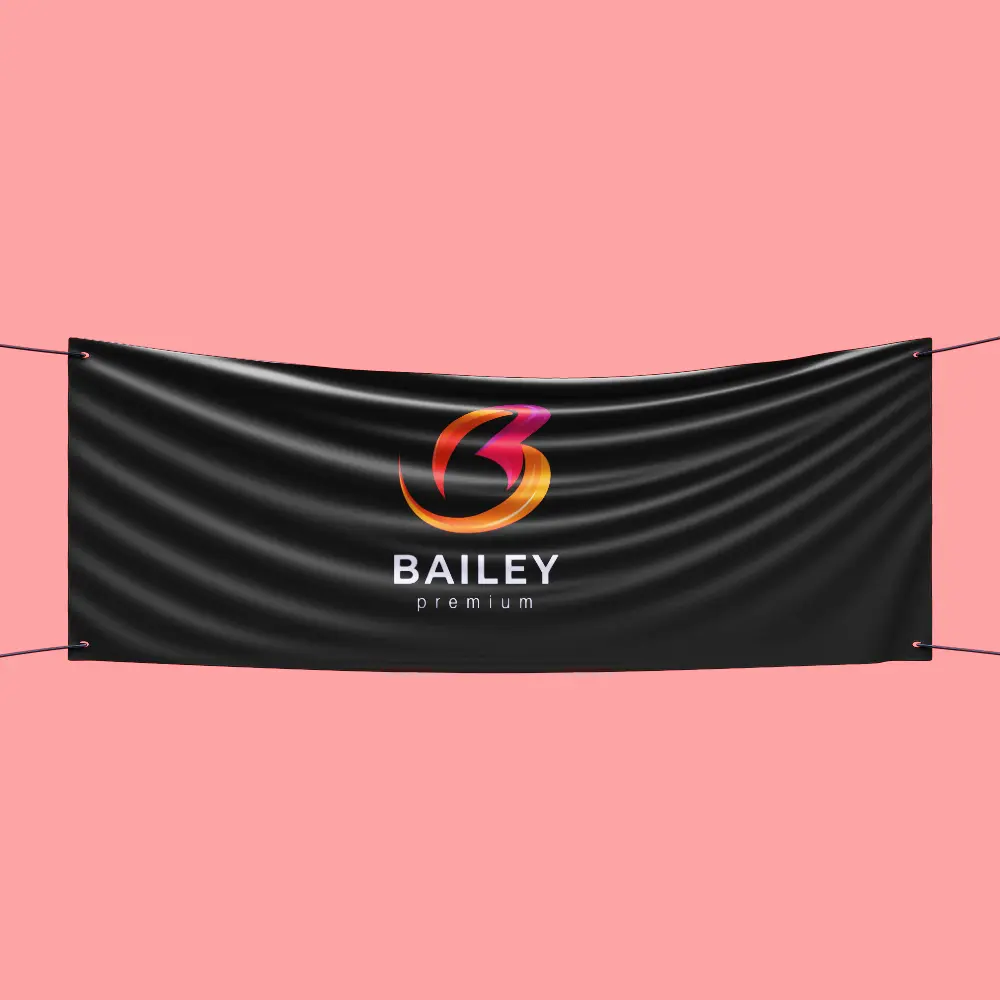 Customize Banners Customize Banners
