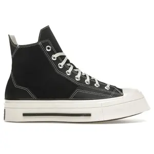 Converse Men's Chuck Taylor All Star 70 Hi De Luxe Black, from StockX