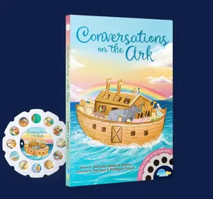 Moonlite Storytime: Conversations On The Ark
