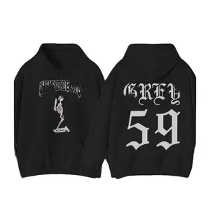 Vintage S B 59 Hoodie Sweatshirt T-Shirt, $ B Tour Merch, Rapper Graphic Tees, Gift For SB Fan Man Menswear