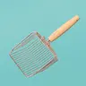Michu Stainless Steel Cat Litter Scoop - 2 Styles