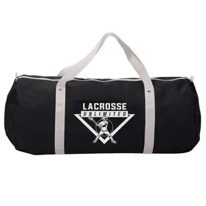 Lacrosse Unlimited Duffel Lacrosse Bag