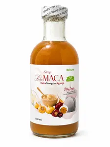 Omnia Pure Maca fruit juice
