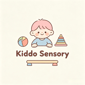 Kiddo Sensory Joy Hub