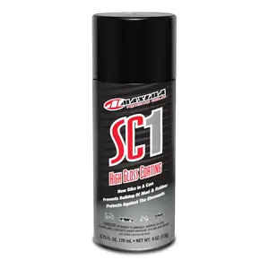 Maxima Racing Oils 4 oz SC1 High Gloss Coating Maxima Racing Oils 4 oz SC1 High Gloss Coating