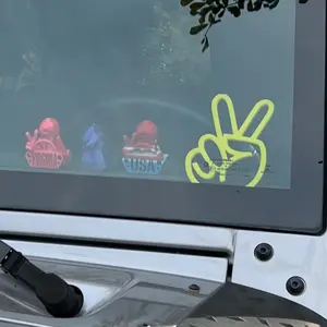 Wave Buddy - Dashboard hand Wave Buddy - Dashboard hand