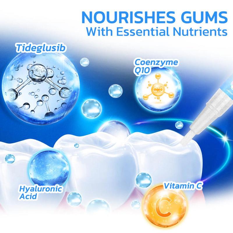 Gum Instant Treatment Gel