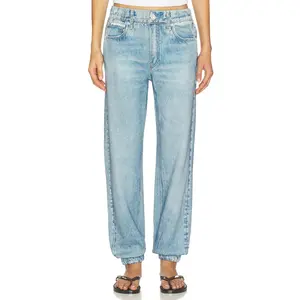 Rag & Bone Miramar Terry Jogger in Valen