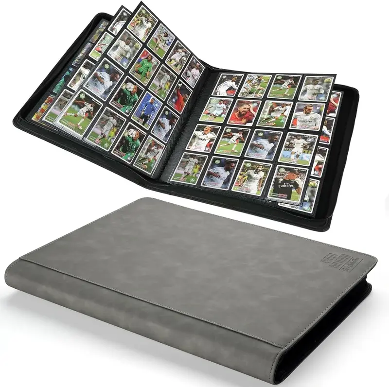 ringless card binder - TikTok Shop ringless card binder - TikTok Shop