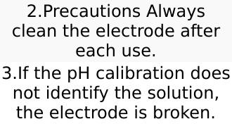 5 in 1 PH Meter Water Quality Tester Digital TDS EC PH Salinity Temperature Meter for Pools Aquariums Water with Backlight JUANJUAN