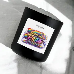 Bright Side of Pride 12oz Candle