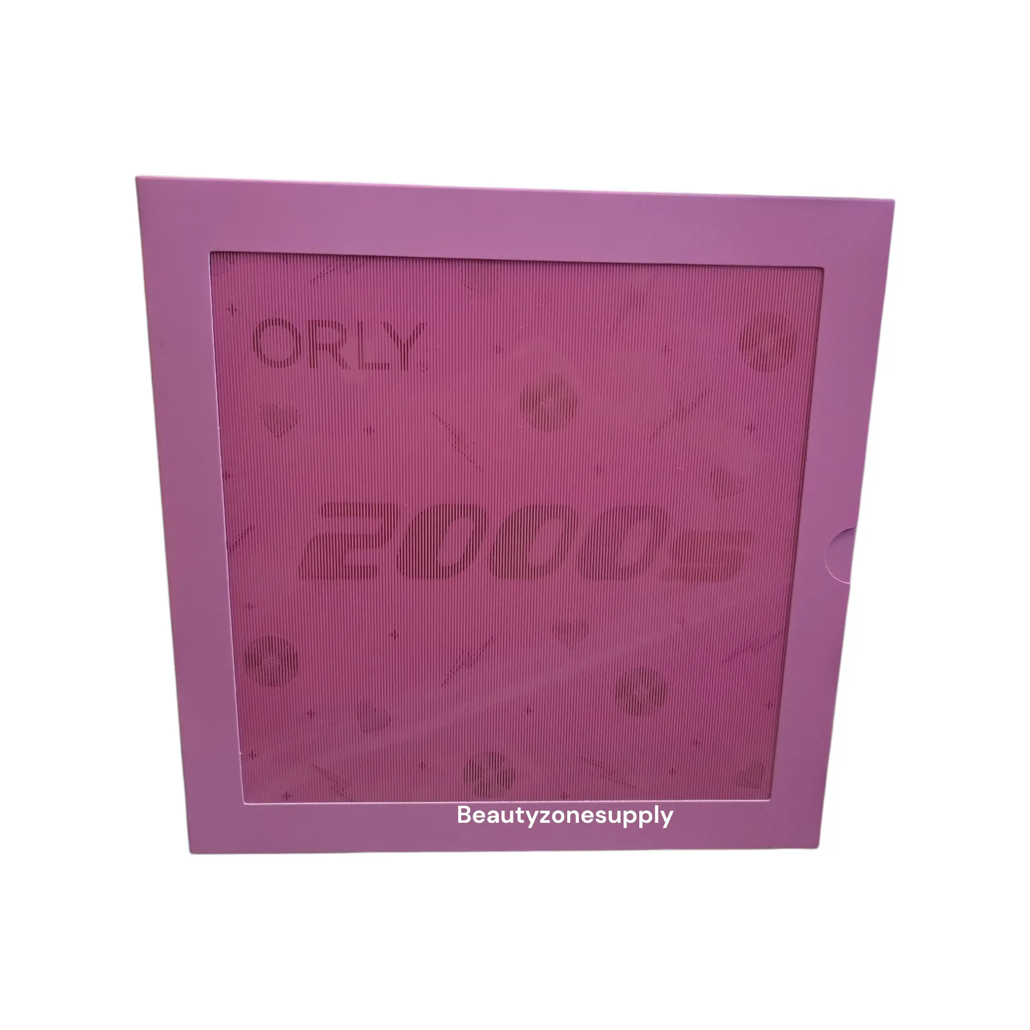Orly Nail Lacquer Orly 2000's Limited Edition Winter 2025 6 pix Kit #2500092