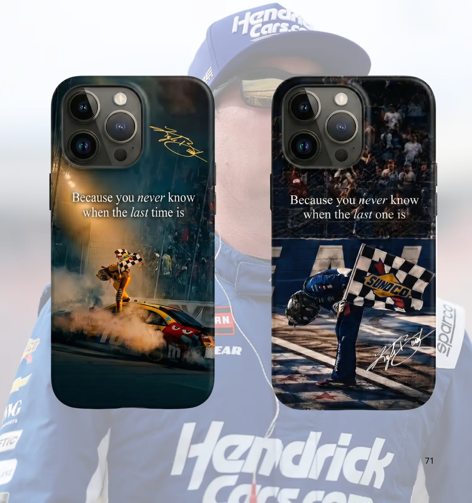 RIP Kyle Busch Phone Case ,Vintage Racing Nas.car Tough Phone Case For iPhone 17 16 15 14 13 12 11 X XR Max Plus Collection for fans, Gift For Men And Women